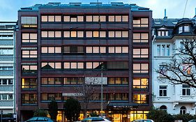 Garner Hotel Frankfurt - Palmengarten By Ihg